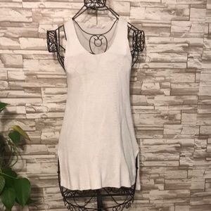 Athleta Knit sleeveless top